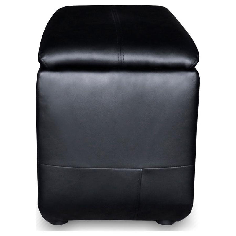 Cyrus - Upholstered Home Theater Seating