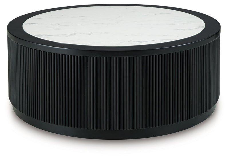 Grayman - Round Table