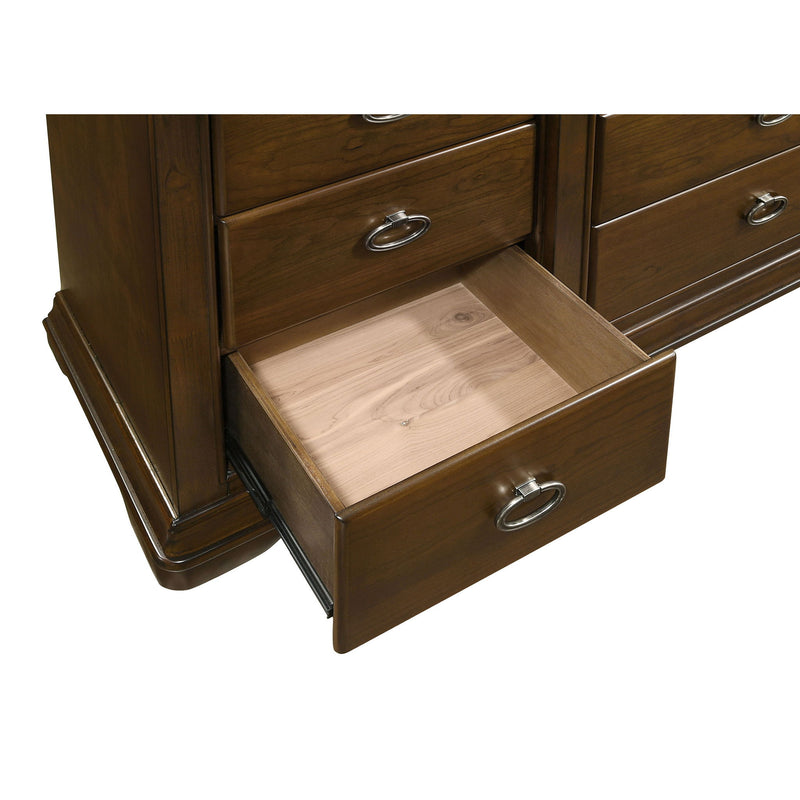 Leonide - Bedroom Set