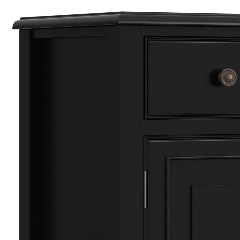 Connaught - Large Sideboard Buffet Storage Cabinet