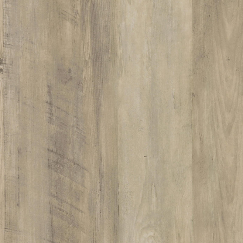 Frisco 2-piece Coffee and End Table Set Distressed Pine