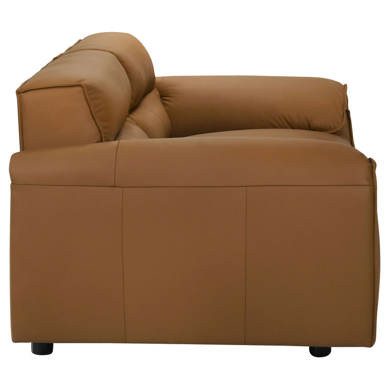 Hudson - 2 Piece Upholstered Sofa Set