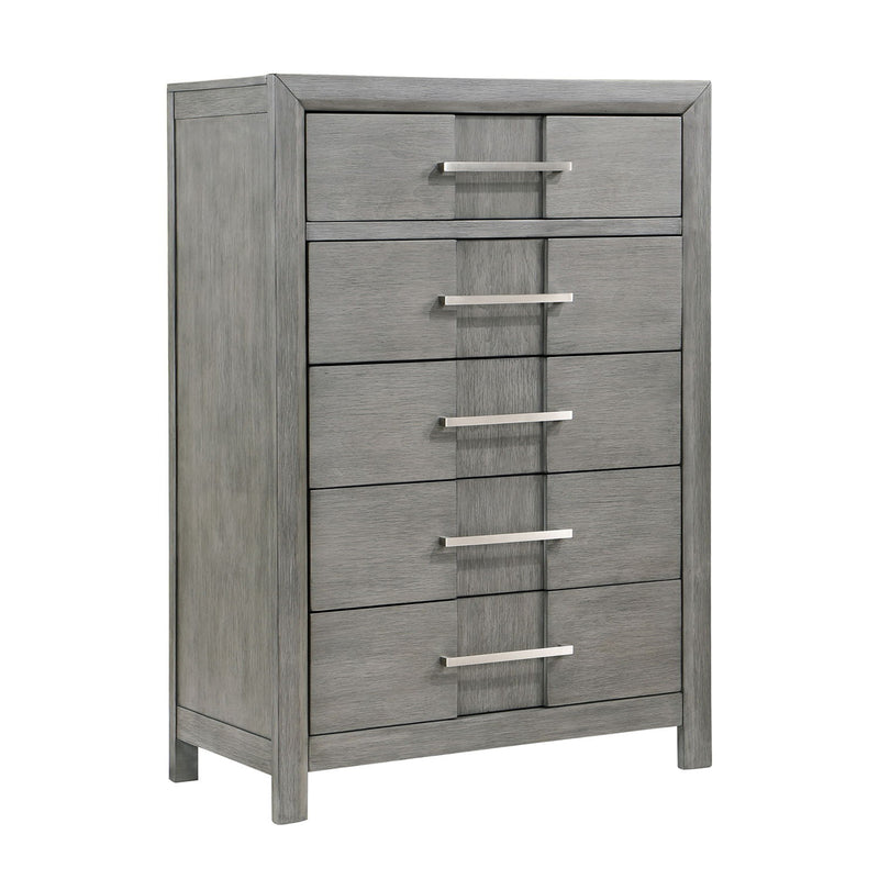 Kenzo - Storage Bedroom Set