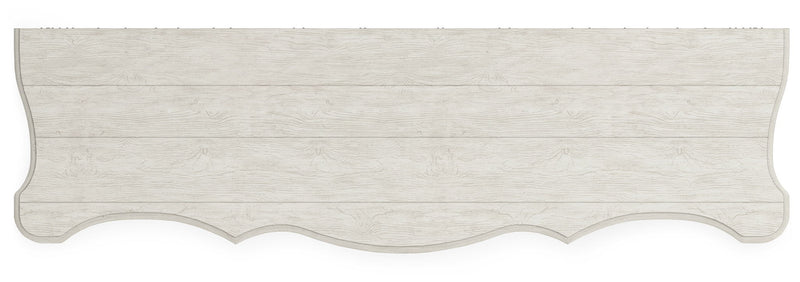 Arlendyne - Dresser - Antique White