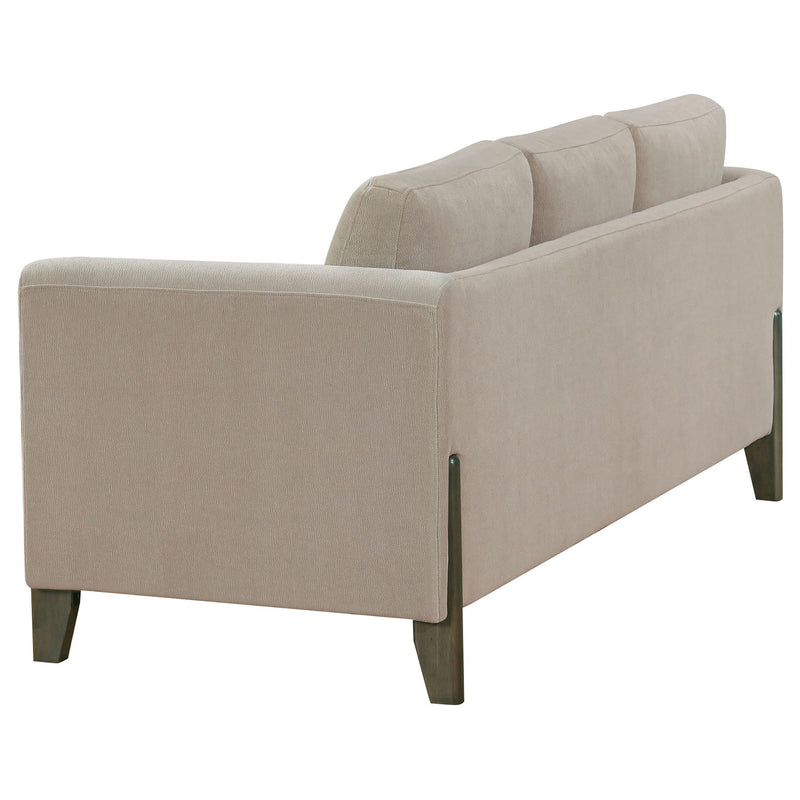 Fisher - Arm Sofa Set