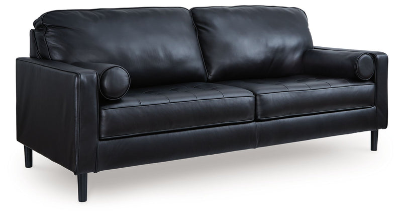 Bryceview - Sofa - Onyx