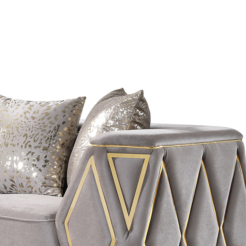 Cavalli - Loveseat