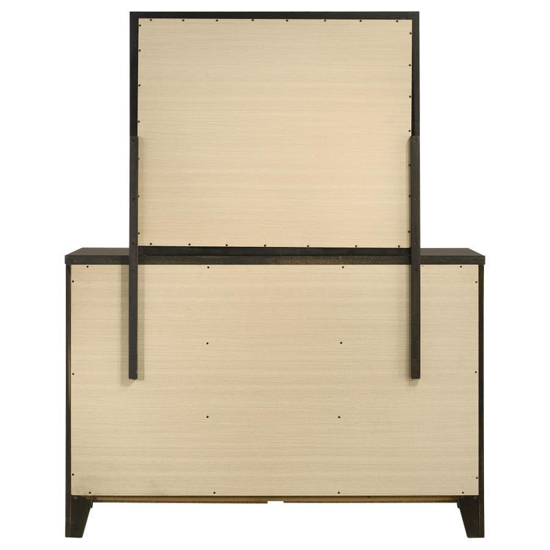 Wilkes - 6-Drawer Dresser