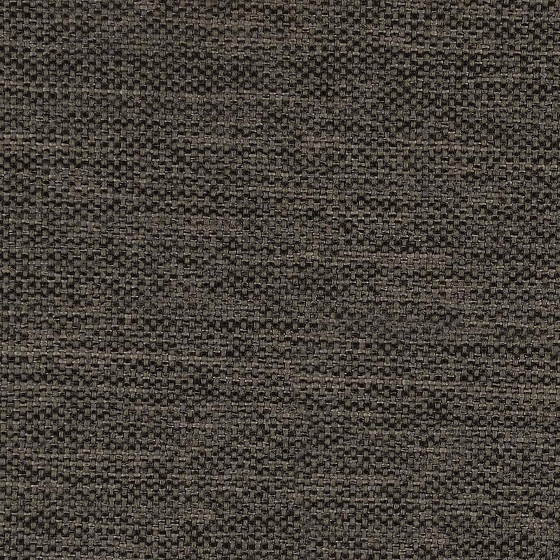 Salizar Upholstered Flared Arm Accent Chair Charcoal Grey