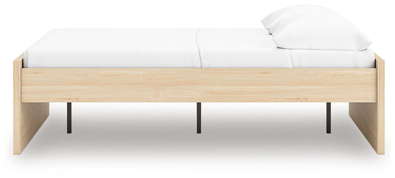 Onita - Platform Bed