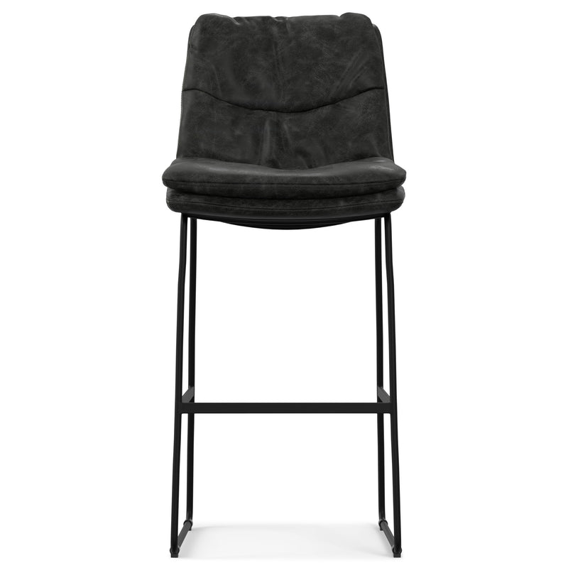 Danika - Bar Stool (Set of 2)