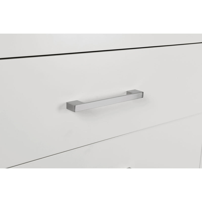 Tokyo - LED Bedroom Set