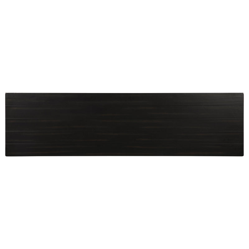 Castleton - TV Stand Media Console