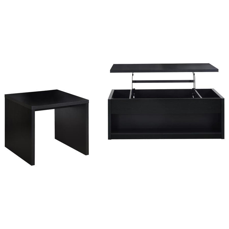 Knapp - Lift Top Table Set