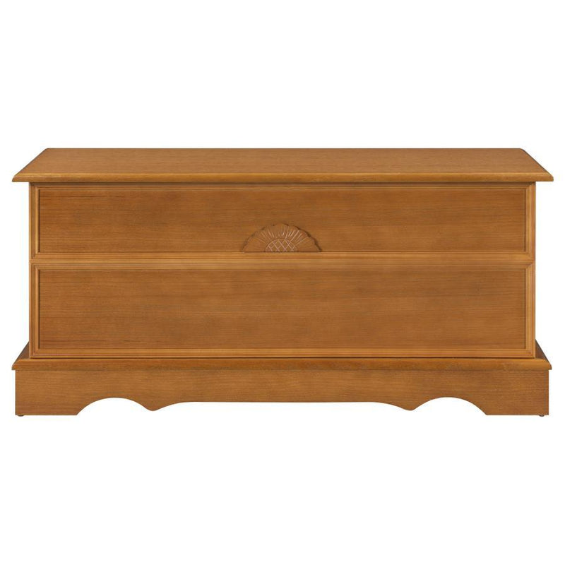 Paula - Cedar Chest