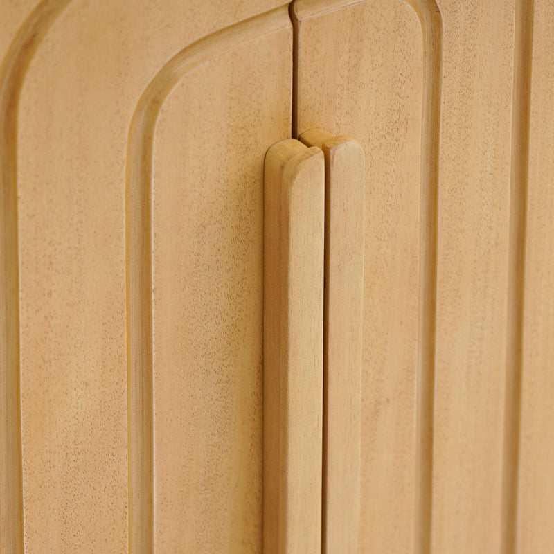Lore - Cabinet - Natural