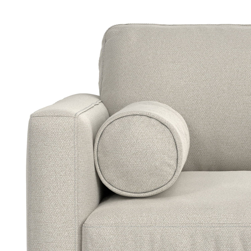 Morrison - Wide Arm Chair